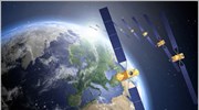 Χάθηκε ο δορυφόρος W3B της Eutelsat