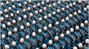 Σενάρια στρατιωτικής κατασκοπείας στον τουρκικό Τύπο