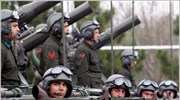 Τουρκία: Παραμένει το «casus belli»