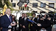 Αντίθετη με τη γαλλογερμανική πρόταση η Ελλάδα
