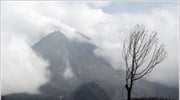 Ινδονησία: Νέα έκρηξη του ηφαιστείου Μεράπι