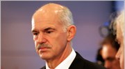 Γ. Παπανδρέου: Στη δημοκρατία δεν υπάρχουν αδιέξοδα
