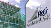 Procter & Gamble: Πτώση 7% στα τριμηνιαία κέρδη