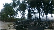 Ξεπέρασαν τους 150 οι νεκροί από το τσουνάμι στην Ινδονησία
