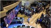 Ρευστοποιήσεις στη Wall Street