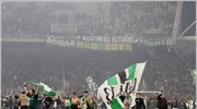 Δεν παραχωρείται το ΟΑΚΑ για αποκλειστική χρήση στον Παναθηναϊκό