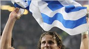 Ανακοινώθηκαν οι 23 υποψήφιοι για τη «Χρυσή Μπάλα»