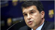 Σκάνδαλο στη Μπαρτσελόνα