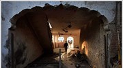 Πακιστάν: Αιματηρή βομβιστική επίθεση σε μαυσωλείο σουφιστών