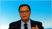 ΝΔ: Ο λαός δεν θα πέσει θύμα των εκβιαστικών διλημμάτων του Πρωθυπουργού
