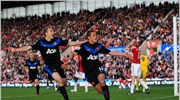 Premier League: Πρώτη εκτός έδρας νίκη για Γιουνάιτεντ