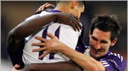 Eredivisie: 10-0 η Αϊντχόφεν τη Φέγενορντ