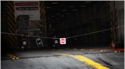 Mερική απαγόρευση απόπλου από τον Πειραιά