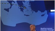 Κάλεσμα συνεργασίας στους ηγέτες της Μεσογείου