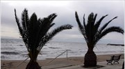 Ενισχυμένοι βοριάδες και πτώση της θερμοκρασίας