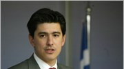 Γρ. Δελαβέκουρας: Δεν υπάρχουν μυστικές διαπραγματεύσεις με την Τουρκία