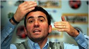 Επιστροφή Χάτζι στη Γαλατασαράι