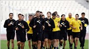 Europa League: Ευρωπαϊκή πρεμιέρα με ΑΕΚ για Χιμένεθ
