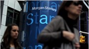 Ζημίες για τη Morgan Stanley το γ