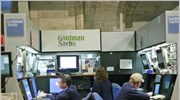 Πάνω από τις προβλέψεις τα κέρδη της Goldman Sachs