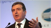 Μ. Χρυσοχοΐδης: Σε δύο εβδομάδες ο νέος αναπτυξιακός νόμος