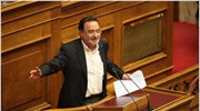 ΣΥΡΙΖΑ: Τεράστια οργανικά κενά στον κλάδο των οικονομικών επιθεωρητών