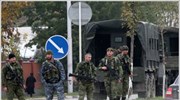Νεκροί από επίθεση ενόπλων στο κοινοβούλιο της Τσετσενίας