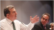 Μιχ. Χρυσοχοΐδης: Η Επιτροπή Ανταγωνισμού δεν λειτουργούσε καλά