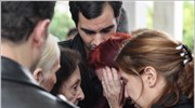 Τελευταίο χειροκρότημα για τον Γιάννη Δαλιανίδη