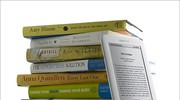 Βιβλίο vs e-book: Ποιο είναι πιο «πράσινο»;
