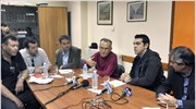 Αλ. Τσίπρας: Μήνυμα ανατροπής του μνημονίου