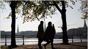«Ασπίδα» ενάντια στην άνοια και το αλτσχάιμερ το περπάτημα