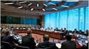 Την ερχόμενη εβδομάδα συνεδριάζουν Eurogroup - Ecofin