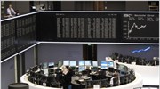 Με θετικό πρόσημο οι ευρωπαϊκές αγορές