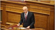 Σε επίκαιρες ερωτήσεις απαντά ο Πρωθυπουργός
