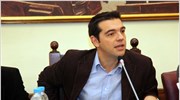 Αλ. Τσίπρας: Απρόκλητη επίθεση στους εκπροσώπους του Τύπου στην Ακρόπολη