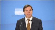 Γ. Πεταλωτής: Δεν πάμε σε νέα μέτρα