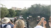 Το γύρο του κόσμου κάνει ο αποκλεισμός της Ακρόπολης