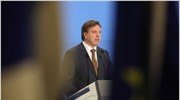 Γ. Πεταλωτής: Κανείς δεν μπορεί να πλουτίζει σε βάρος των συνεπών πολιτών