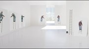 Οι «Μουσειακοί Χώροι» της Muriel Bordier στο Γαλλικό Ινστιτούτο