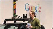 Ρομποτικά αυτοκίνητα χωρίς οδηγό δοκιμάζει η Google