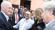 Στην Κέρκυρα ο πρωθυπουργός