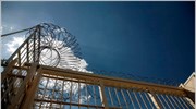 Αποφυλάκιση 1.300 κρατουμένων με τις νέες διατάξεις για τις ποινές