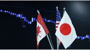 Με απώλειες 0,99% έκλεισε στο Τόκιο o Nikkei