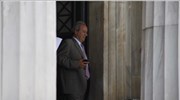 «Ο Γ. Αλογοσκούφης δεν έχει υπογράψει έκδοση ομολόγων»
