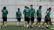 Παραμένει στην Παιανία η ΠΑΕ Παναθηναϊκός