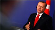 Στην Αθήνα στις 22 Οκτωβρίου ο Τούρκος Πρωθυπουργός