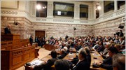 Γ. Παπανδρέου: Καμία νέα επιβάρυνση για τον πολίτη