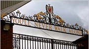 Στους ιδιοκτήτες της ομάδας μπέιζμπολ Red Sox η Λίβερπουλ