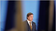 Γ. Πεταλωτής: Ας μην παραπλανούν με δήθεν μαγικές λύσεις